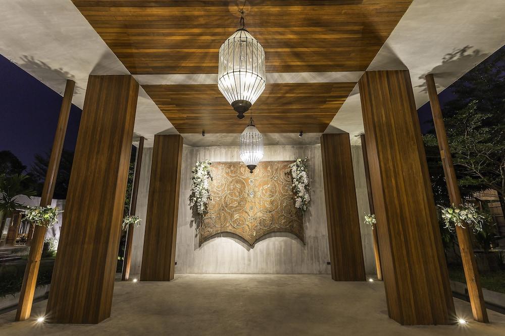 Into The Forest Resort Μπανγκόκ Εξωτερικό φωτογραφία