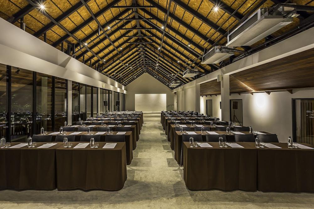 Into The Forest Resort Μπανγκόκ Εξωτερικό φωτογραφία