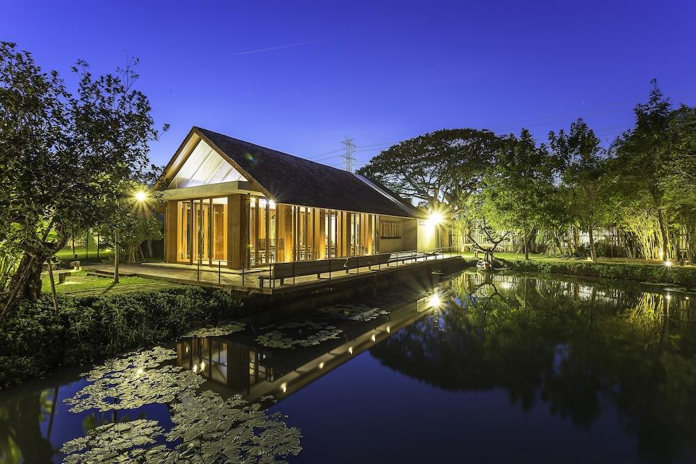 Into The Forest Resort Μπανγκόκ Εξωτερικό φωτογραφία