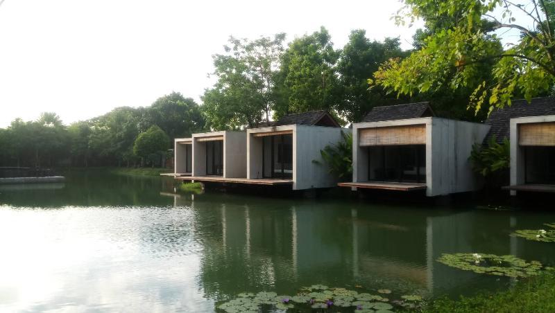 Into The Forest Resort Μπανγκόκ Εξωτερικό φωτογραφία